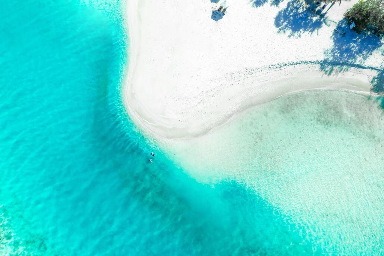 Sky Beach Maldives - Dhiffushi Buitenkant foto