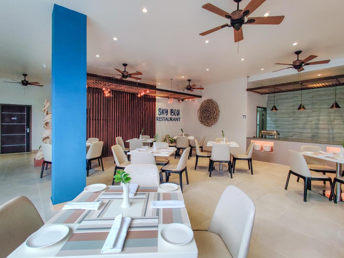 Sky Beach Maldives - Dhiffushi Buitenkant foto